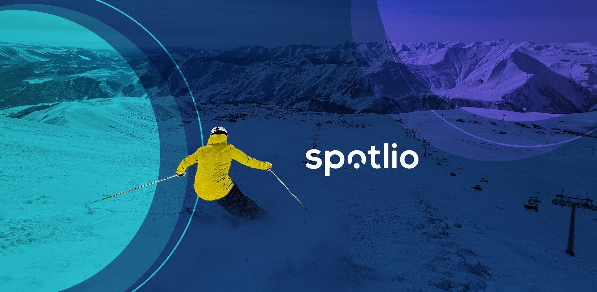 Desktop Background New Spotlio